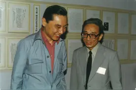 纪念│走进范用“为书籍的一生”，思考今天做出版的意义图片