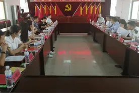 “党建联盟”破解基层难题！李沧顺利完成太原路东延段项目征收工作图片