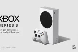 《真人快打》联合创始人：Xbox Series S将成微软最畅销下一代主机图片