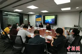 报告：2020年上半年中国建筑业稳中有升 未来仍需破浪前行图片