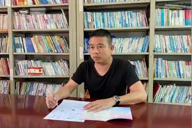 脱贫攻坚战｜海南琼中行①——我与懒汉们的心理战图片