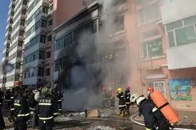 雨天也会发生火灾？注意，消防安全不分晴雨图片