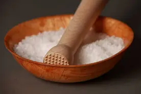 减盐，到底难不难？图片