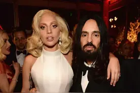 Lady Gaga主演《GUCCI》大戏 豪门宅斗演了一个世纪图片