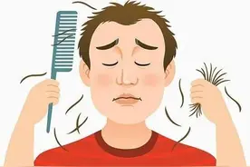 健康小课堂 | IT男、金融男……保住头发咋就这么难？图片