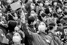 你的名字，我们的希望——记国家援鄂抗疫医疗队图片