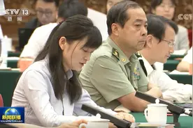 80后的付巧妹是谁？能和施一公等院士同坐一排……图片