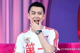 辽篮瞄准天赋球员！15岁身高达到2米03，运动能力还非常出色图片