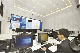 陕西地电：勇立潮头敢为先 奋楫扬帆谱新篇图片