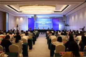 安徽皖云：干货满满 助力县融发展图片