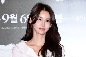 韩国36岁女星吴仁惠去世：疑似自杀 事发前曾晒自拍图片