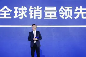 “全球销量领先的男裤专家”实至名归 九牧王谱写国货新篇章图片