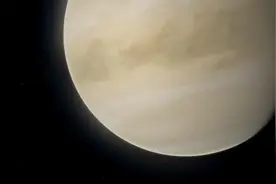 金星上发现的生命“标记物”磷化氢是啥视频封面