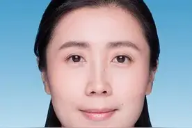 80后杭州团市委副书记李莲萍拟任市直单位正局领导职务图片