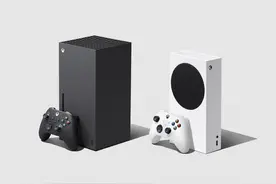 热插拔外置硬盘将成为Xbox新主机较PS5的一大优势图片