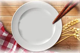 有一种家风叫“光盘”图片