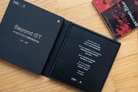 华米科技将于9月22日发布Amazfit GTR 2 & GTS 2智能手表图片