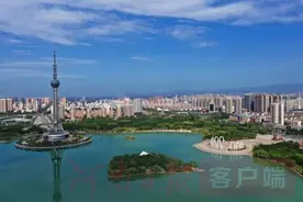 好消息！焦作入围第六届全国文明城市参评城市图片