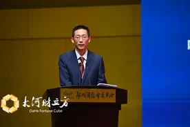 施一公：今后西湖大学将多种方式参与河南科技发展图片