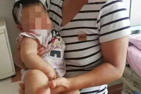 亲爹一剂特效药，5岁女儿直接肝衰竭昏迷不醒！家长们长点心吧……图片