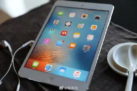 比亚迪成为苹果新iPad代工方图片