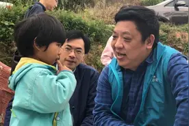 扶智扶技又扶产，碧桂园在平江探索高效扶贫路子图片