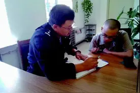 浪子回头的故事：监狱备考，出狱还真考上大学了图片
