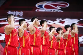 CBA官方发文回顾八一辉煌历史：感谢你 八一图片