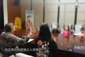 法治天下｜签约拍摄儿童电影，播出平台却是家长们的“微信群”？图片