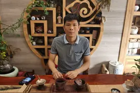 批零分开新模式将施行，昔日京城“茶叶第一街”如何瘦身？图片