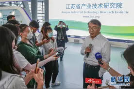 习近平总书记关切事丨“从0到1”的坚守与突破：攀登科学高峰的那些“一生一事”图片