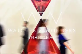 在上海，遇见“钟表”与“奇迹”图片