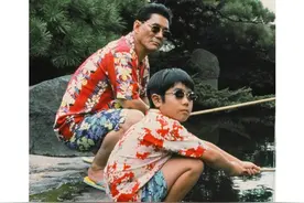 从乞丐到巨星，73岁净身出户却被情妇抛弃：这个糟老头坏得很，但我好喜欢图片