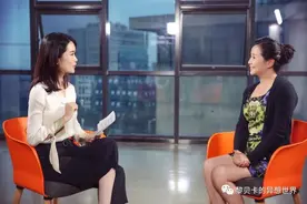 《乘风破浪的姐姐》结束了，可现实中她们的精彩还在继续图片