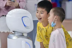 中欧重申年内完成BIT谈判 数字经济或为合作新重点图片