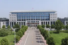 解码邹城札记②不要面子要里子，这个县退掉一个省级开发区图片