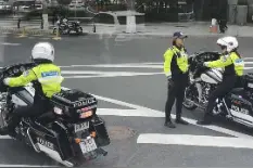 长春交警回应购置多辆单价36万哈雷摩托：手续正规图片