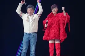 被政治耽误的歌手？陈时中被炮轰：作秀过头图片