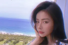 刘亦菲武术替身六压七 照片微博账号地址曝光：颜值超能打图片