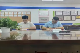 山东国拓股份与北京舜甫科技战略合作签约仪式在北京举行图片