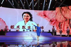 “最美医生”纪妹：河南妇科微创术的领头雁图片