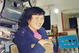 放映《庐山恋》39年，他们的爱情故事比电影更感人图片