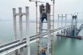 火力全开！“基建狂魔”又双叒叕上新了图片