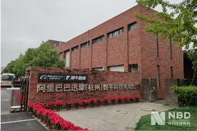 保密程度超盒马“犀牛”亮相将给阿里带来怎样的新故事？图片