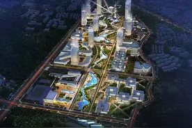国之重器正式入驻南山！鹏城实验室携手华为共建“超级云脑”图片