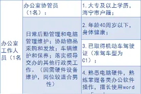 海宁一批稳定岗位招人，大专就能报，很多直接面试图片