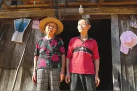 「走近特色文旅小镇」世外桃源遇见高山养蜂人图片