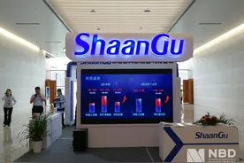 陕鼓和标准，两家临潼老国企的新故事图片