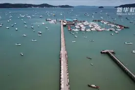 泰国将推旅游长期签证，停留时间可达9个月视频封面