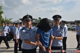 玉林破获一起命案积案 3名嫌疑人潜藏13年后终落网图片